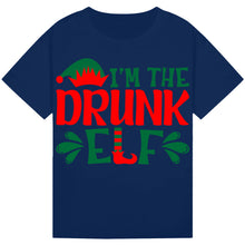Load image into Gallery viewer, I’m the Drunk Elf