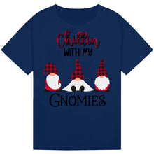 Load image into Gallery viewer, Christmas Gnome Matching Outfit