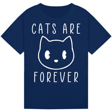Load image into Gallery viewer, Sweet Cat Shirt – Trendy Look