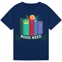 Load image into Gallery viewer, Read, Dream, Inspire Shirt