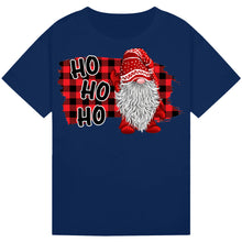 Load image into Gallery viewer, Merry Christmas Gnomes T-Shirt