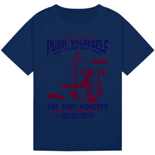 Load image into Gallery viewer, Strength Training Shirt – Lift, Hustle, Repeat