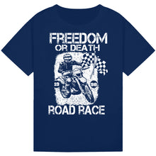 Lade das Bild in den Galerie-Viewer, Motorbike Lover Tee – Comfortable & Stylish