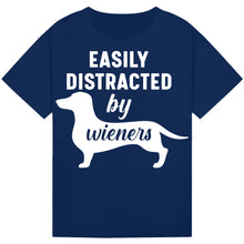 Load image into Gallery viewer, Cute Dog Lover Tee – Stylish Fit