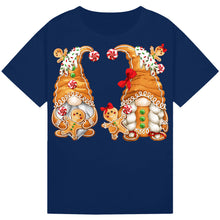 Load image into Gallery viewer, Funny Xmas Gnome Shirt