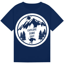 Load image into Gallery viewer, Paw-print Shirt – Trendy & Cozy