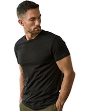 Lade das Bild in den Galerie-Viewer, Club & Leisure Performance Tee Custom Printed & Embroidered | Belarte