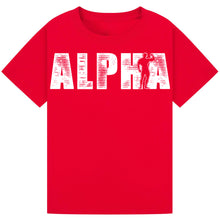 Load image into Gallery viewer, Gym Life Quote T-Shirt – Hustle for the Muscle