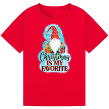 Load image into Gallery viewer, Xmas Gnome Family T-Shirt