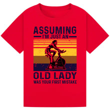 Load image into Gallery viewer, Fitness Grind Tee – Hard Work Pays Off