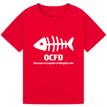 Load image into Gallery viewer, Fishing Is Not Just a Sport, It's a Way of Life Tee