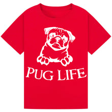 Load image into Gallery viewer, Cute Dog Tee – Trendy & Comfy