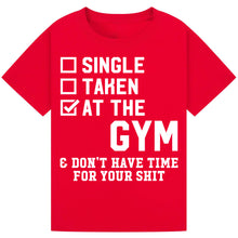 Load image into Gallery viewer, Workout Lifestyle Shirt – Fitness is a Mindset