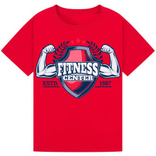 Load image into Gallery viewer, Funny Gym Shirt – Do You Even Lift, Bro?