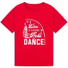 Load image into Gallery viewer, Drink Beer & Jerk My Rod - Humorous Tee