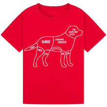 Load image into Gallery viewer, Funny Dog Lover Tee – Comfy Fit