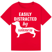 Load image into Gallery viewer, Cute Dog Lover Tee – Stylish Fit