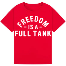 Lade das Bild in den Galerie-Viewer, Motorbike Print Tee – Best Gift for Riders