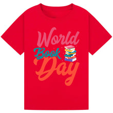 Load image into Gallery viewer, Book Lovers’ Reading Tee