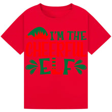 Load image into Gallery viewer, I’m the Cheerful Elf