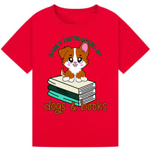 Load image into Gallery viewer, Reading Adventure Book Tee
