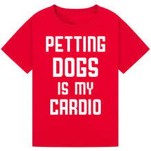 Load image into Gallery viewer, Funny Dogs Tee – Cozy & Trendy