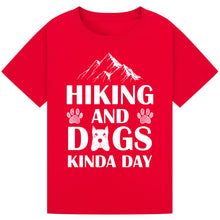 Load image into Gallery viewer, Adorable Dog Tee – Fun & Soft