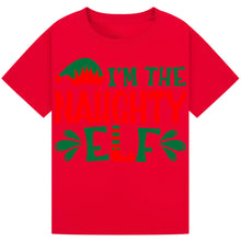 Load image into Gallery viewer, I’m the Naughty Elf