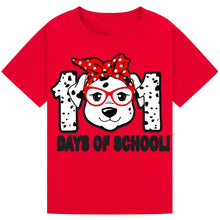 Load image into Gallery viewer, 101 Dalmatians T-Shirt – Cute School Days World Book Day Tee