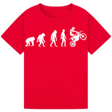 Lade das Bild in den Galerie-Viewer, Motorcycle Rider Tee – Fun & Stylish Wear