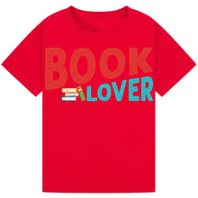 Load image into Gallery viewer, Creative Book Lovers Tee