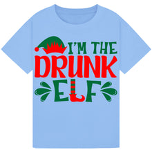 Load image into Gallery viewer, I’m the Drunk Elf