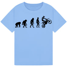 Lade das Bild in den Galerie-Viewer, Motorcycle Rider Tee – Fun & Stylish Wear