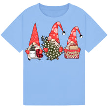 Load image into Gallery viewer, Funny Christmas Gnome Shirt