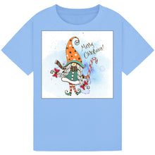 Load image into Gallery viewer, Merry Xmas Gnomes T-Shirt
