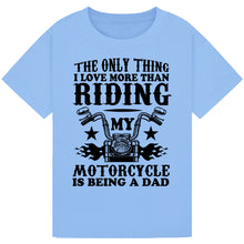 Lade das Bild in den Galerie-Viewer, Motorcycle Riders Tee – Best Gift for Bikers