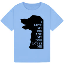 Load image into Gallery viewer, Funny Dog Tee – Cute & Comfy