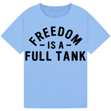 Lade das Bild in den Galerie-Viewer, Motorbike Print Tee – Best Gift for Riders