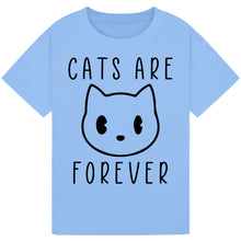 Load image into Gallery viewer, Sweet Cat Shirt – Trendy Look