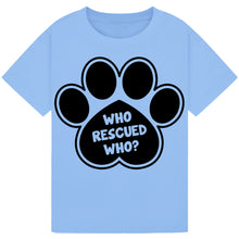 Load image into Gallery viewer, Adorable Dogs Tee – Casual Gift