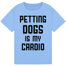 Load image into Gallery viewer, Funny Dogs Tee – Cozy & Trendy