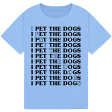 Load image into Gallery viewer, Paw-some Tee – Perfect Everyday Wear