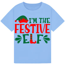 Load image into Gallery viewer, I’m the Festive Elf
