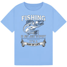 Load image into Gallery viewer, Premium Carp Fishing Tee - Unique Gifts for Fishermen