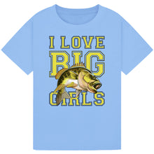 Load image into Gallery viewer, A Bad Day of Fishing Beats a Good Day of Work Tee