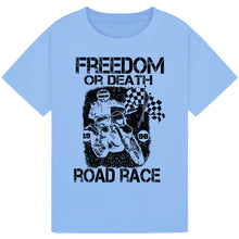 Lade das Bild in den Galerie-Viewer, Motorbike Lover Tee – Comfortable & Stylish