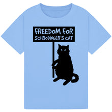 Load image into Gallery viewer, Sweet Cat Tee – For Everyone