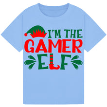 Load image into Gallery viewer, I’m the Gamer Elf