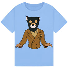 Load image into Gallery viewer, Fantastic Mr. Fox Kids T-Shirt – World Book Day Reading Top