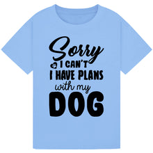 Load image into Gallery viewer, Playful Dog Tee – Fun for All